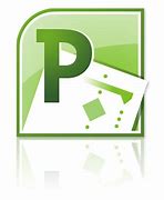 Image result for Microsoft Project Icon