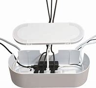 Image result for Cable Management Box