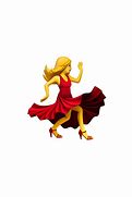 Image result for Twin Dancing. Emoji