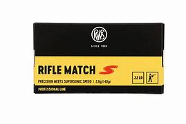 Image result for 22LR Match Rifle