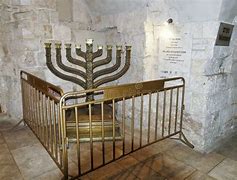 Image result for David's Tomb Jerusalem