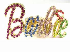 Image result for Nicki Minaj Barbie Chain