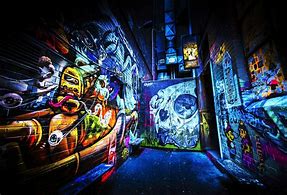 Image result for Best Street Art Murals