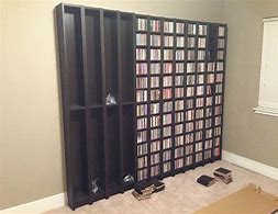 Image result for CD Shelving Units