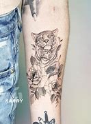 Image result for Kaka Tattoo