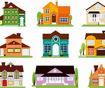 Image result for House Graphic