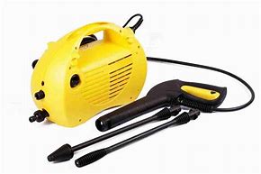 Image result for Small Pressure Washer