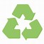 Image result for Recycling Logo Outline