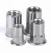 Image result for Rivet Nut Medidas