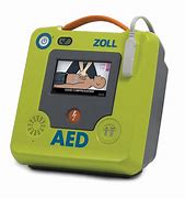 Image result for Anwendung AED