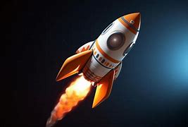 Image result for Iraqi Orange Rocket