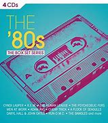 Image result for Easy 80s Box Set