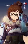 Image result for Overwatch Mei Ho