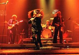 Image result for Carry On Wayward Son Kerry Livgren