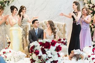 Image result for Persian Marriage