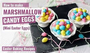 Image result for Fondant Egg Candy S