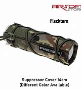 Image result for MK22 Suppressor Cover