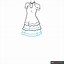 Image result for Anime MLP Dress Drawing