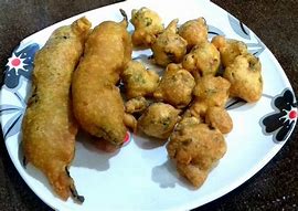 Image result for Mix Bhajiya