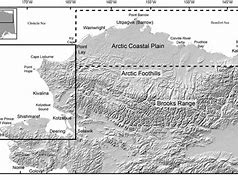 Image result for Alaska Coast Map