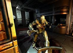 Image result for Doom On PS3