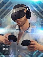 Image result for Virtual Reality Gear