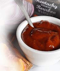 Image result for Peach BBQ Sauce