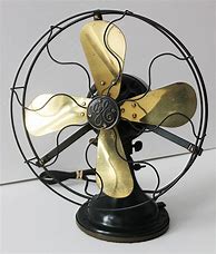 Image result for Antique GE Fan