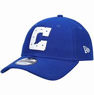 Image result for Indianapolis Colts Hat