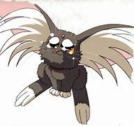 Image result for Tenchi Muyo Characters Cabbit