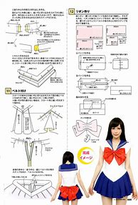 Image result for Sailor Moon Dress to Impress