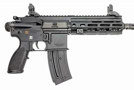 Image result for HK 416 22LR