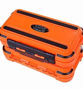 Image result for Tackle Box for Fishing