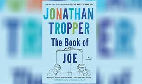 Image result for The Book of Joe Quotes