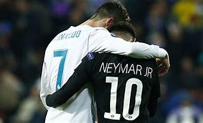 Image result for Ronaldo Neymar