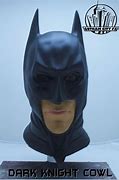 Image result for Batman Dark Knight Movie Cowl