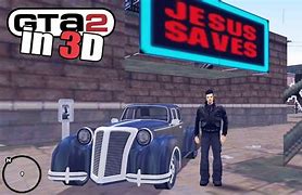 Image result for GTA 2 Remake