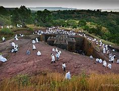 Image result for Garden of Eden in Deer Cave