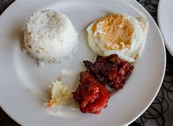 Image result for tapsilog filipino breakfast