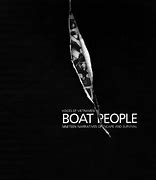 Image result for Books About Vietnamese Boat People