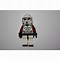 Image result for LEGO Trooper Orange