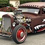 Image result for British Rat Rods