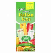 Image result for Italin Ice Riches