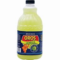 Image result for Oros Lemon