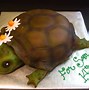 Image result for Turtle Cupcake Cake