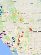 Image result for North West America Road Trip Itinerary