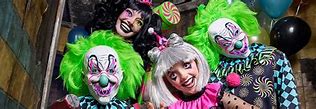 Image result for Imag of Clown