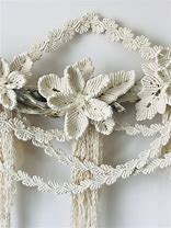 Image result for Macrame Leaves