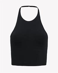 Image result for Stretch Halter Top