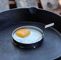 Image result for Homemade Egg Ring